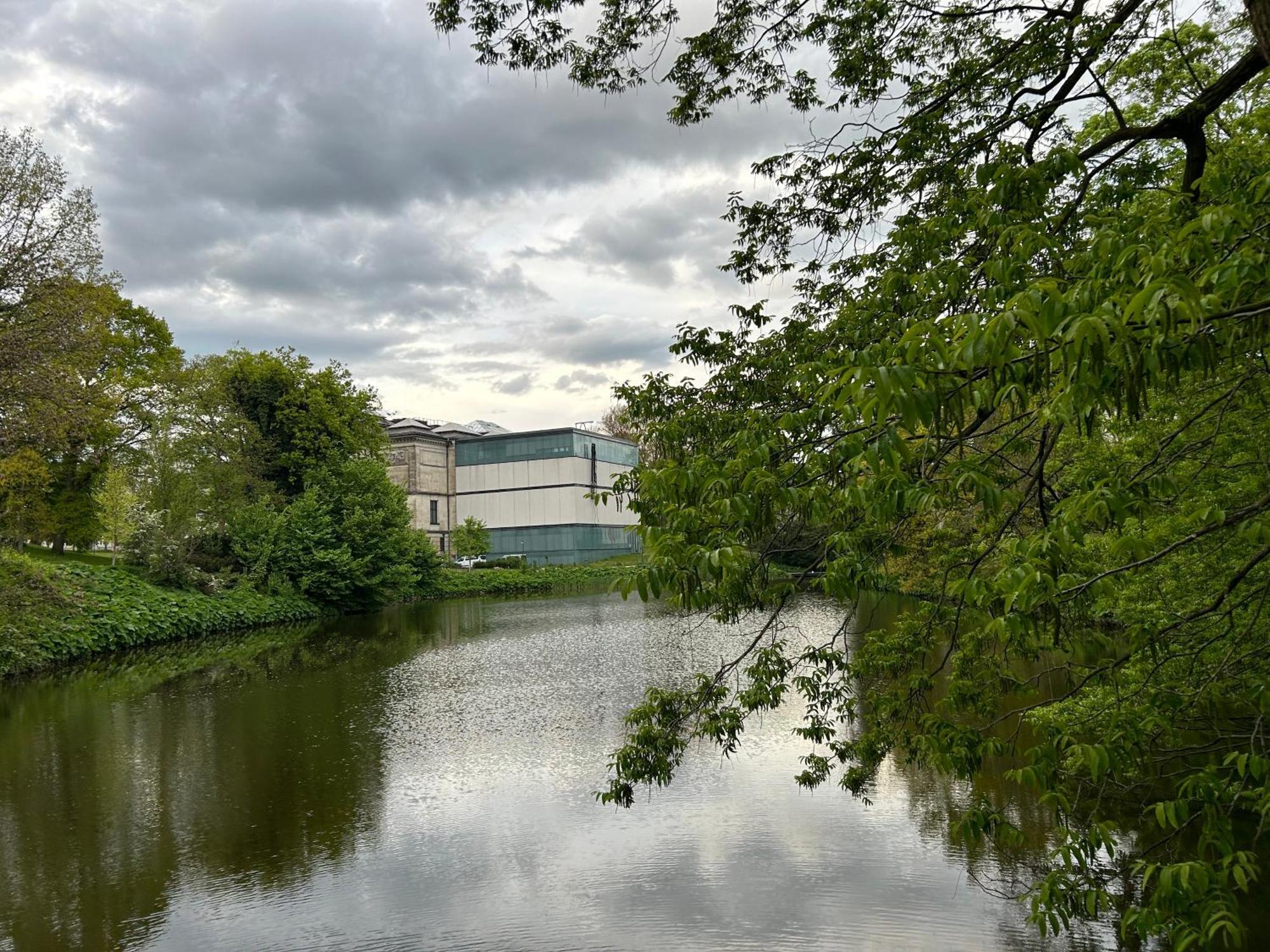 Homey Apartments - Riverside - Mit Weserblick Und Parkplatz Bremen Exterior photo